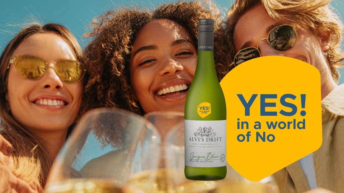 Yes, You Can! The Perfect Wine for Every Spontaneous Moment