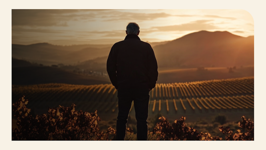 Albertus Viljoen: The Story Behind The Name