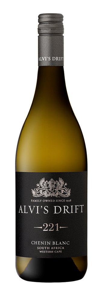 Alvi's Drift 221 Range Chenin Blanc