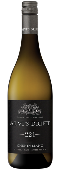 221 Chenin Blanc