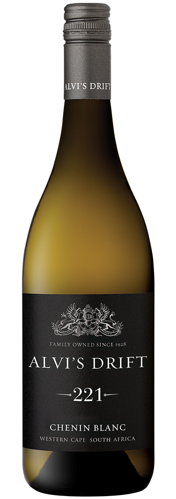 221 Chenin Blanc