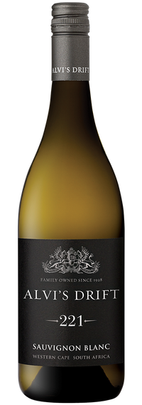 221 Sauvignon Blanc