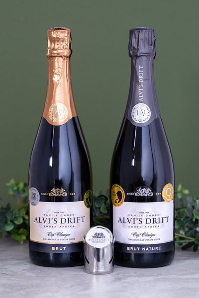 Alvi's Drift Cap Classique Gift Box