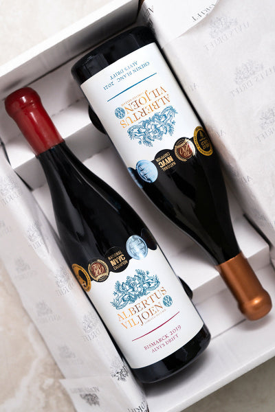 Alvi's Drift Icon Mixed Gift Box