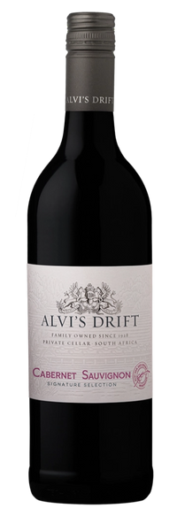 Alvis Drift Signature Cabernet Sauvignon