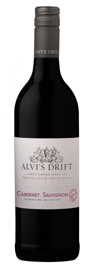 Alvis Drift Signature Cabernet Sauvignon