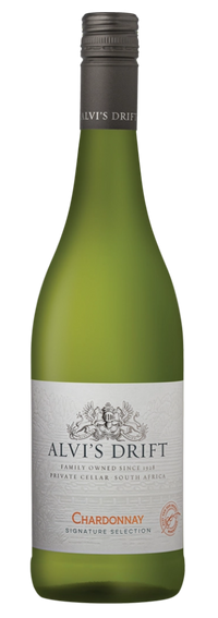 Alvis Drift Signature Chardonnay