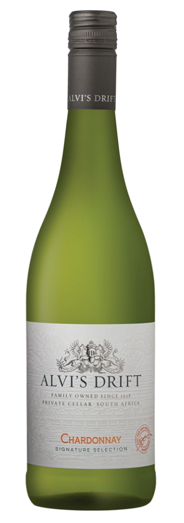 Alvis Drift Signature Chardonnay