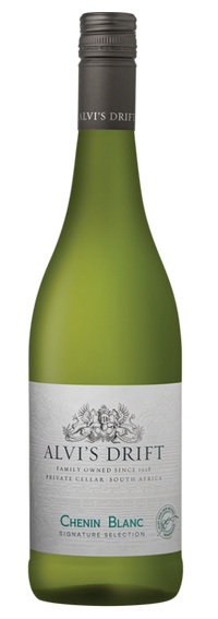 Alvis Drift Signature Chenin Blanc