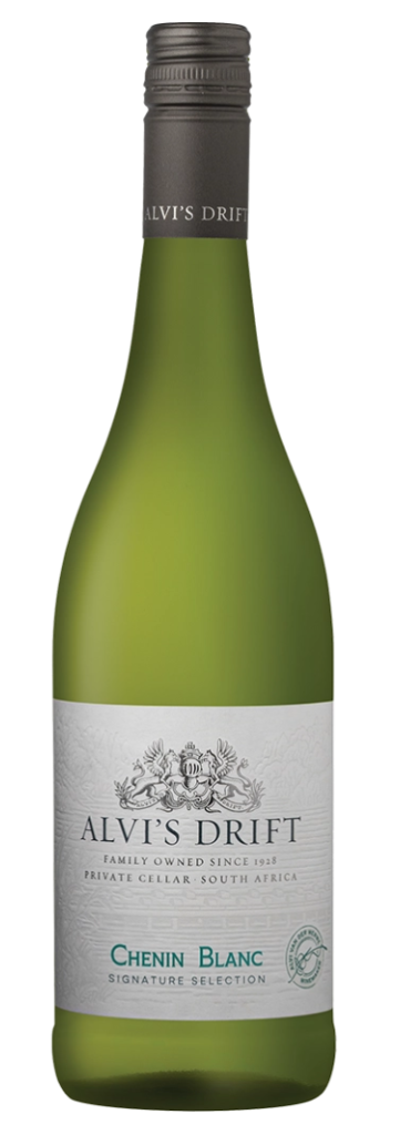 Alvis Drift Signature Chenin Blanc