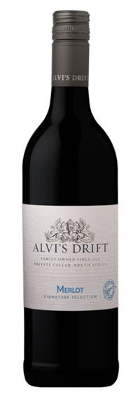 Alvis Drift Signature Merlot