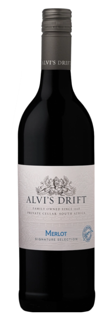 Alvis Drift Signature Merlot