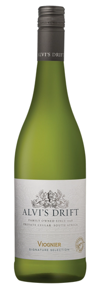 Alvis Drift Signature Viognier