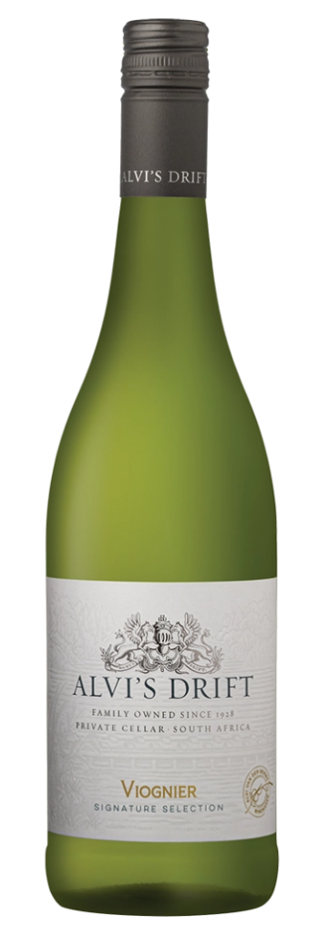 Alvis Drift Signature Viognier
