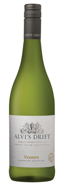 Alvi's Drift Signature Viognier Wine