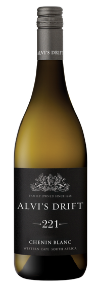 221 Chenin Blanc
