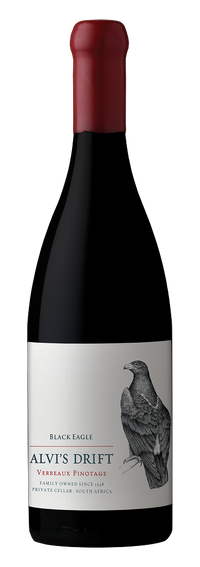 Flagship Verreaux Pinotage