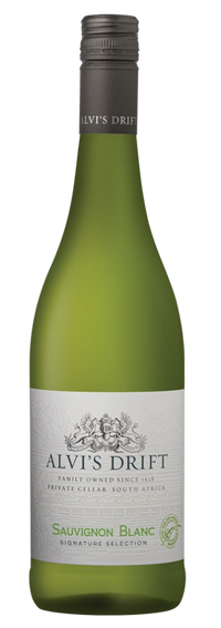Alvis Drift Signature Sauvignon Blanc