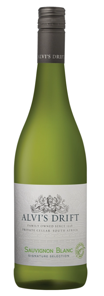 Alvis Drift Signature Sauvignon Blanc