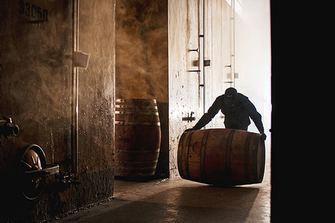 Alvis Drift Winery