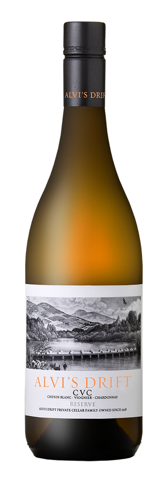 Alvi's Drift Reserve Range CVC Blend