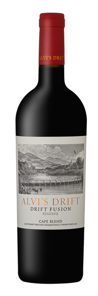 Alvi's Drift Reserve Range Drift-Fusion