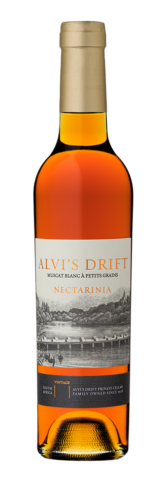 Alvi's Drift Reserve Range Muscat Nectarinia