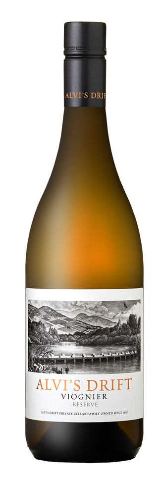 Alvi's Drift Reserve Range Viognier