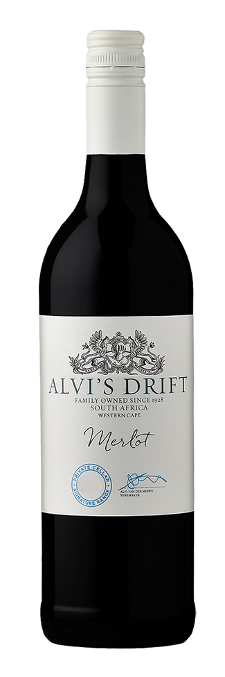 Alvi's Drift Signature Merlot