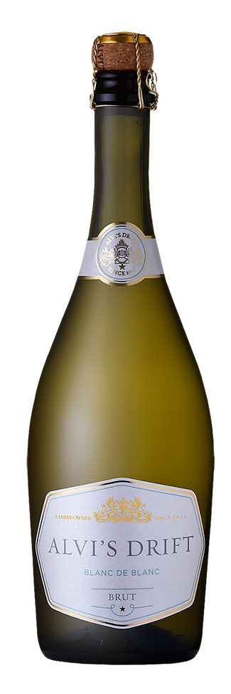 Alvi's Drift Sparkling Brut Blanc de Blanc
