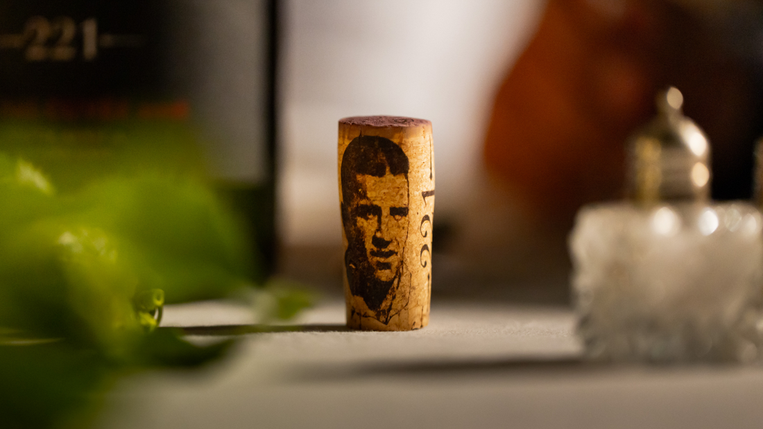 The Story Behind 221: How Our Oupa Alvi’s Rugby Legacy Inspired A Wine Range