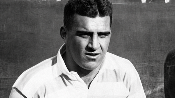 What Does It Mean To Be The 221st Springbok? The History Behind The Number