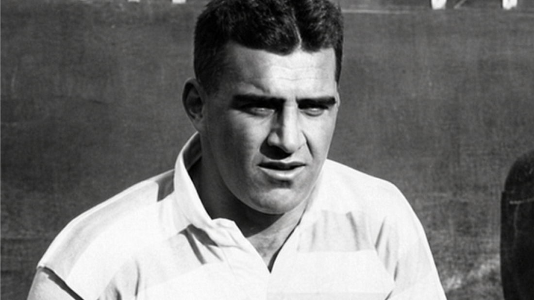 What Does It Mean To Be The 221st Springbok? The History Behind The Number