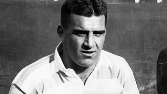 What Does It Mean To Be The 221st Springbok? The History Behind The Number