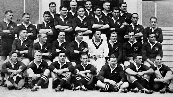 From The Field To The Vineyard: How Rugby Heritage Shaped The 221 Wine Range