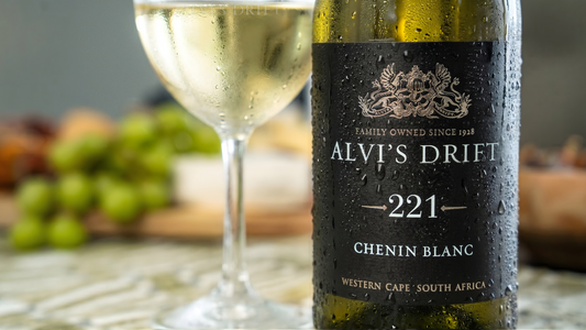 221 Chenin Blanc: The Best Pre-Match Wine For Rugby Season
