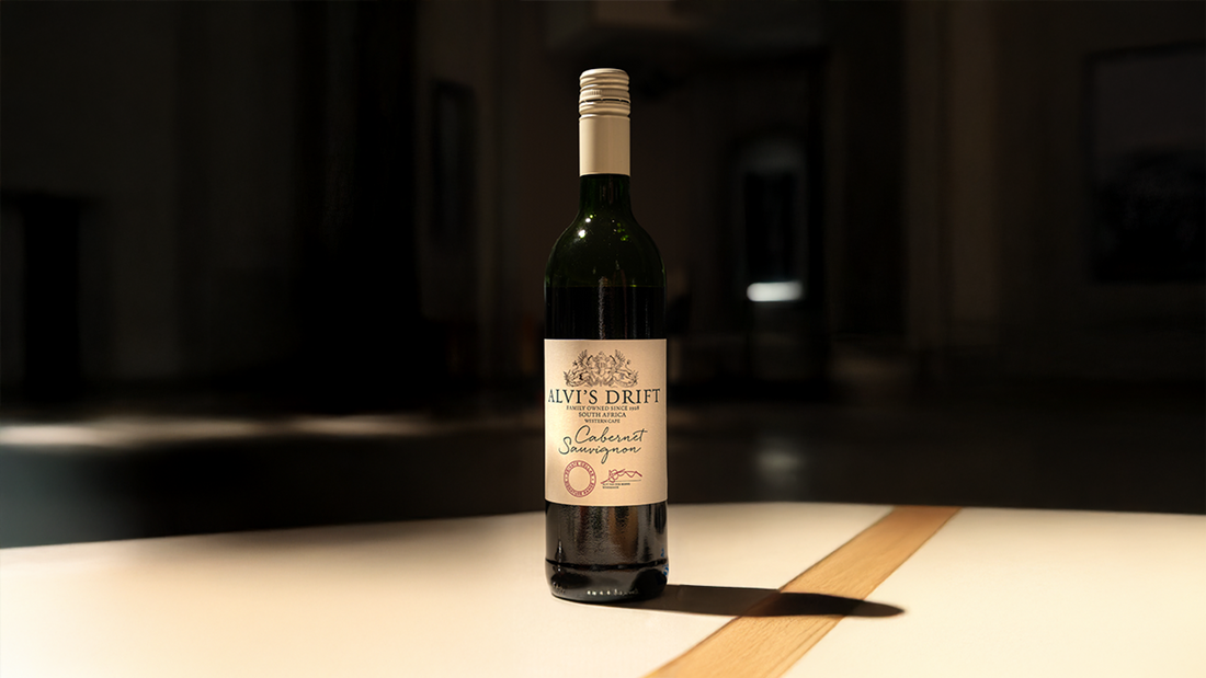 The Ageing Potential Of Affordable Reds: Why Our Cabernet Sauvignon Surprises Collectors