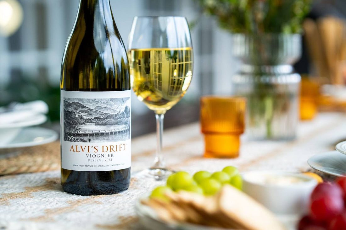 Viognier Taste: What Makes It Stand Out