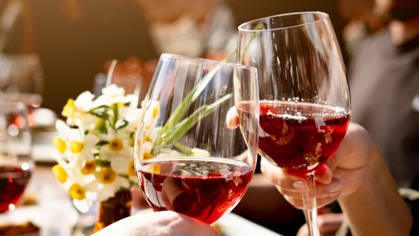 Signature Pinotage: Red Fruit With A Hint Of Smoke