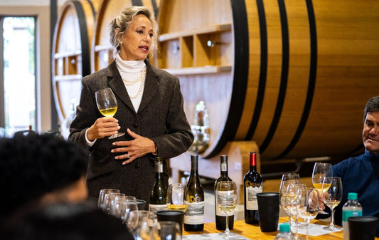 How to Pronounce Viognier