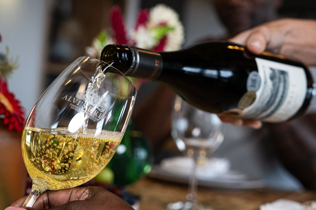 Is Viognier sweet or dry?