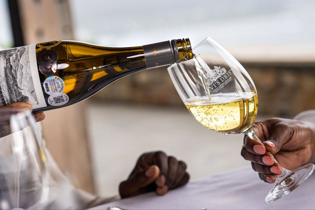 Viognier vs Chenin Blanc vs Sauvignon Blanc: Which Is Right for You?