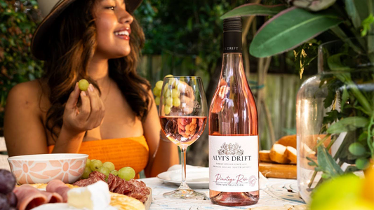 Why you don’t have to spend more than R100 for quality South African wine