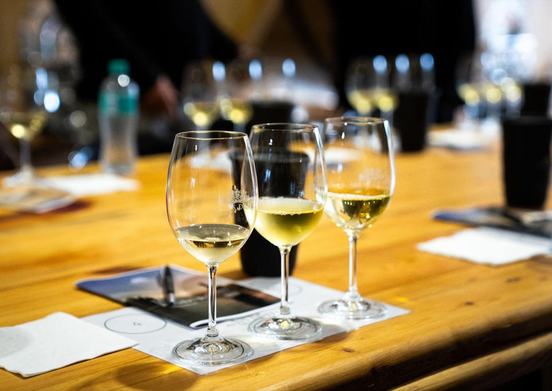 What is the Best Viognier in South Africa?