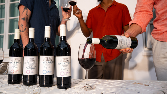 Our awards & proof that value wine can excel