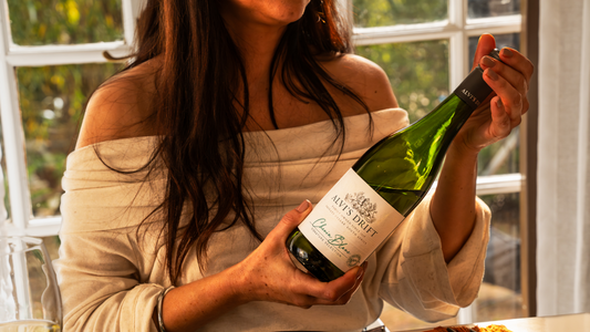 Inside the vineyard and cellar: how we make value-wine without compromise