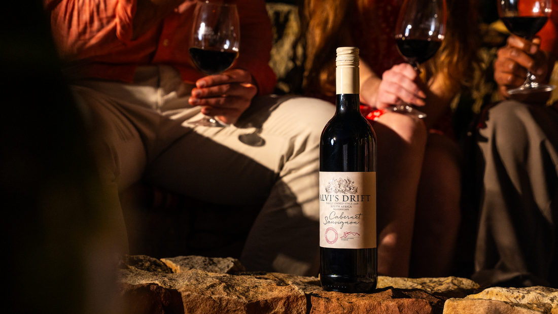 Cabernet Sauvignon Food Pairing: Steak, Ribs & Bold Flavours