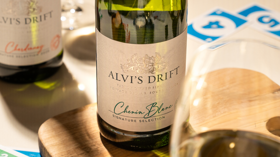 Dry vs Off-Dry: Understanding the Style of Our Signature Chenin