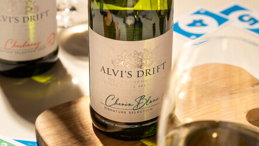 Dry vs Off-Dry: Understanding the Style of Our Signature Chenin