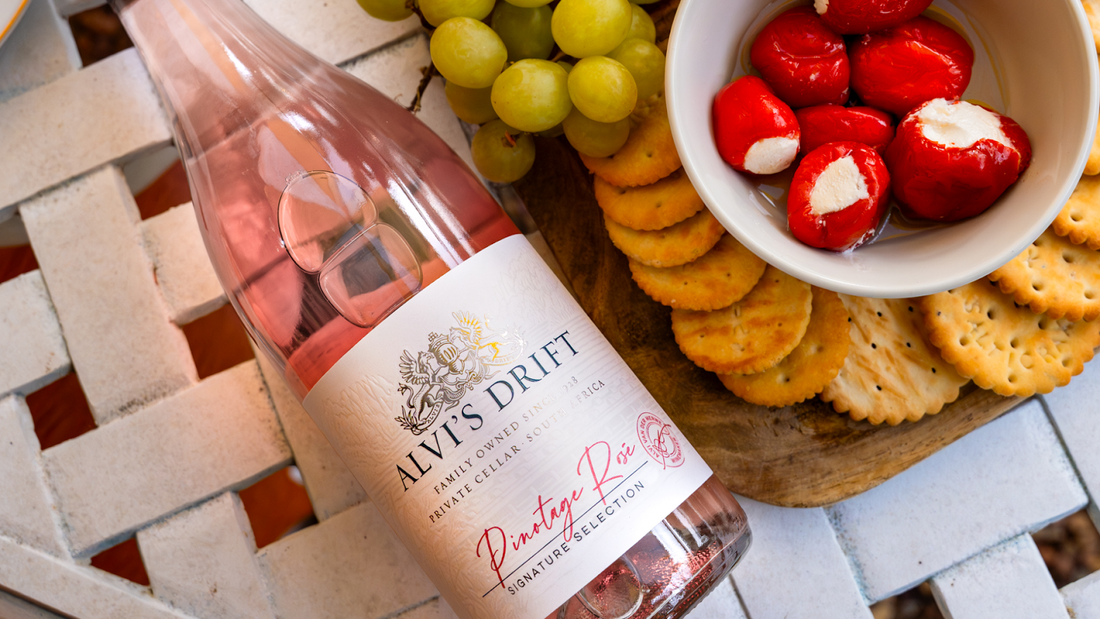 Fruit-driven wines explained: why our Signature Selection is so approachable